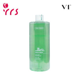 [VTコスメティックス] CICA スキン / Cica Skin - 510ml
