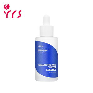 [ISNTREE CYGc[] qA_EH[^[GbZX / Hyaluronic Acid Water Essence - 50ml