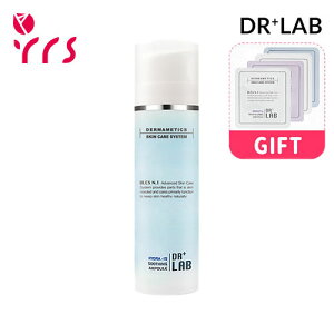 [DR.LAB hN^[{]nCh-15X[WOAv / Hydra 15 Soothing Ampoule - 150ml