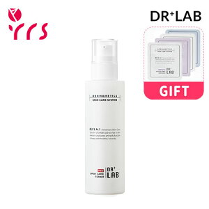 �����[�Y�����A�g�p�����ԋ�[DR.LAB �h�N�^�[���{]���b�h�X�|�b�g�P�A�g�i�[ / Red Spot Care Toner - 150ml / EXP.2026-11��12���܂�
