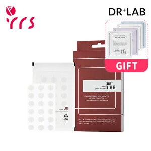 �����[�Y�����A�g�p�����ԋ�[DR.LAB �h�N�^�[���{]���b�h�X�|�b�g�p�b�` 1�p�b�N(84��) / Red Spot Patch - 1pack (84pcs) / �j�L�r�p�b�` / ���b�h�X�|�b�g�P�A / EXP.2026-11��17���܂�