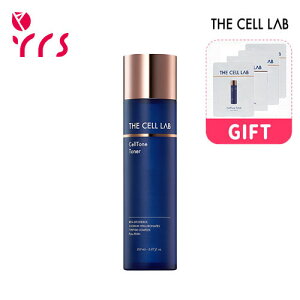 [THE CELL LAB UZbv] Zggi[ / Celltone Toner - 150ml