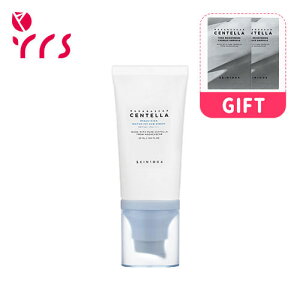 [SKIN1004 �X�L��1004]�}�_�K�X�J���Z���e���q�A���V�J�E�H�[�^�[�t�B�b�g�T���Z���� / Madagascar Centella Hyalu Cica Water Fit Sun Serum (SPF 50+ PA++++) - 50ml