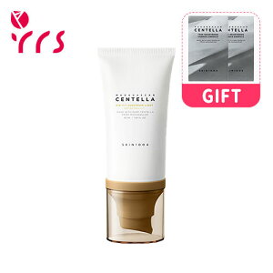 [SKIN1004 �X�L��1004]�}�_�K�X�J���Z���e���G�A�t�B�b�g�T���N���[�����C�g / Madagascar Centella Air-Fit Suncream Light (SPF30 PA++++) - 50ml