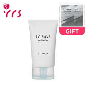 [SKIN1004 XL1004]}_KXJZeqA[VJCX`[N[ / Madagascar Centella Hyalu-Cica Moisture Cream - 75ml