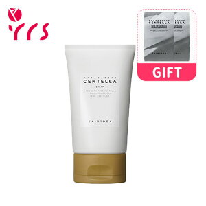 [SKIN1004 �X�L��1004]�}�_�K�X�J���Z���e���N���[�� / Madagascar Centella Cream - 75ml