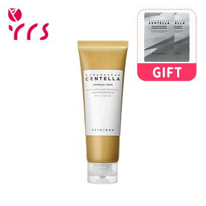 [SKIN1004 �X�L��1004]�}�_�K�X�J���Z���e���A���v���t�H�[�� / Madagascar Centella Ampoule Foam - 125ml