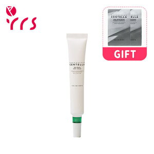 [SKIN1004 �X�L��1004]�}�_�K�X�J���Z���e���e�B�[�c���J�X�|�b�g�N���[�� / Madagascar Centella Tea-Trica Spot Cream - 20ml