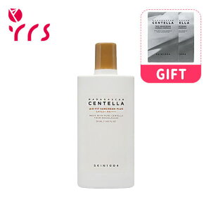 [SKIN1004 �X�L��1004]�}�_�K�X�J���Z���e���G�A�t�B�b�g�T���N���[���v���X / Madagascar Centella Air-Fit Suncream Plus ?(SPF50+ PA++++) - 50ml