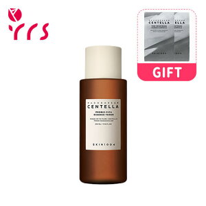 [SKIN1004 �X�L��1004]�}�_�K�X�J���Z���e���v���o�C�I�V�J�G�b�Z���X�g�i�[ / Madagascar Centella Probio-Cica Essense Toner - 210ml