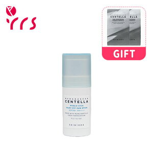 [SKIN1004 XL1004]}_KXJZeqA[VJVL[tBbgTXeBbN, 7g / Madagascar Centella Hyalu-Cica Silky-Fit Sun Stick (SPF50+ PA++++) - 7g