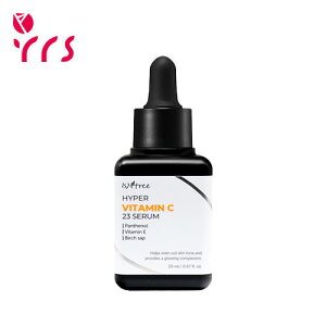 [ISNTREE �C�Y�G���c���[] �n�C�p�[�r�^�~��C 23�Z���� / Hyper Vitamin C 23 Serum - 20ml
