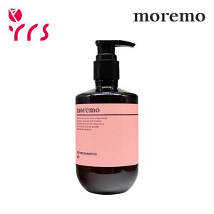 [MOREMO ] yAVv[ R 300ml / Repair Shampoo R - 300ml