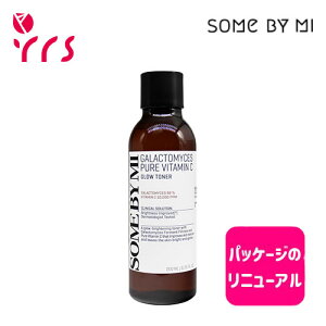 j[A[SOME BY MI ToC~[] KNg~ZX sA r^~C OE gi[ / Galactomyces Pure Vitamin C Glow Toner - 200ml / ϐ / @艻ϐ
