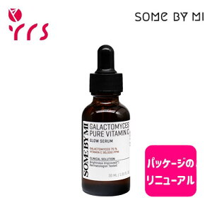 j[A[SOME BY MI ToC~[] KNg~ZX sA r^~C OE Z / Galactomyces Pure Vitamin C Glow Serum - 30ml / et /  / ێ / PA
