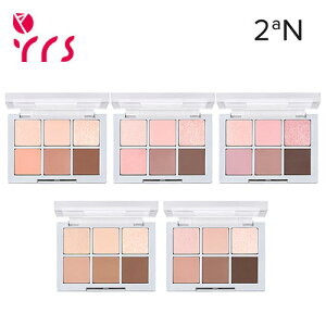 [2aN gD[G[Gk] x^[~[ACpbg / Better Me Eye Palette - 4.5g / J[I