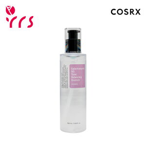 [COSRX RXA[GbNX] KNg~ZX 95g[oVOGbZX / Galactomyces 95 Tone Balancing Essence - 100ml