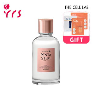 [THE CELL LAB UZbv] y^XeZGbZX / Penta Stem Cell Essence - 150ml