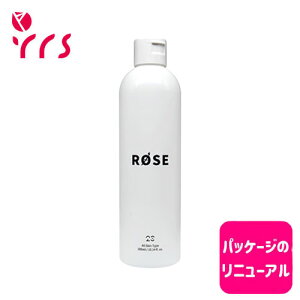 �����i���j���[�A��[2SOL �C�\��]���[�Y���b�N�X�g�i�[ / Rose Luxe Toner - 300ml