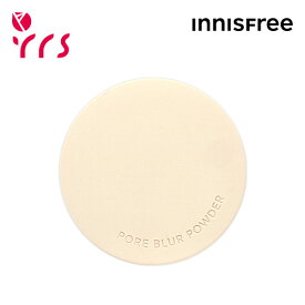 ★リニューアル [INNISFREE イニスフリー] ポアブラー パウダー / Pore Blur Powder - 11g