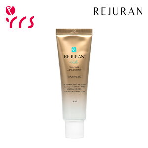 [REJURAN W] ^[I[o[ ANeBu N[ / Turnover Active Cream - 50ml