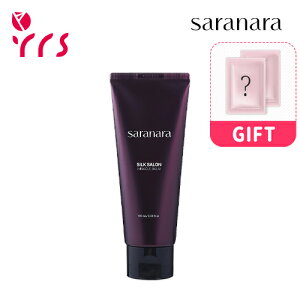 GIFT [SARANARA Ti] VNT~No[ / Silk Salon Miracle Balm - 100ml / wAPA / _[WPA / g[gg