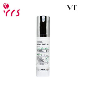 [VTコスメティックス] リードルショット300 / Reedle Shot 300 - 50ml