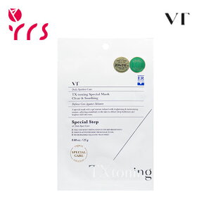 [YAꃖCxg [VTRXeBbNX] TXg[jO}XN, 1 / TX-Toning Special Mask - 25g