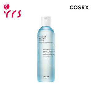 [COSRX RXA[GbNX] nChEEH[^[[gi[, 150ml / Hydrium Watery Toner - 150ml