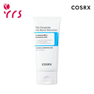 [COSRX RXA[GbNX] UZ~hoAێN[, 80ml / The Ceramide Skin Barrier Moisturizer - 80ml