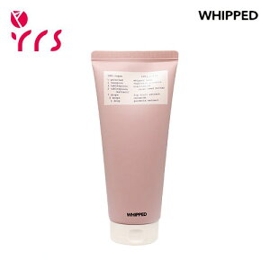 [WHIPPED zCbvh] t@o^[B[KpbNNU[ , 130g / Muhwabutter Vegan Pack Cleanser - 130g