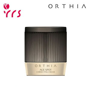 [ORTHIA IeBA] GCWX|bgRNeBON[, 50ml / Age Spot Correcting Cream - 50ml