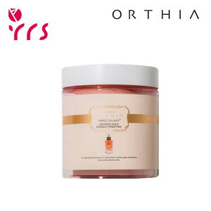[ORTHIA �I���e�B�A] �p�[�t�F�N�g�R���[�Q��24K���[�Y�S�[���h�G�b�Z���X�g�i�[�p�b�h, 100�� / Perfect Collagen 24K Rose Gold Essence Toner Pad - 350ml(100EA)