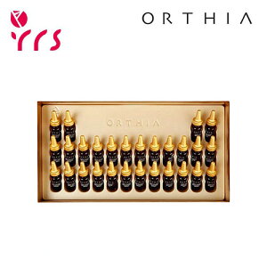 �����[�Y���� [ORTHIA �I���e�B�A] �p�[�t�F�N�g�R���[�Q��24�f�C�Y�C���e���V�u�A���v���N���[��, 1�p�b�N(2mlx28�{) / Perfect Collagen 28Days Intensive Ampoule Cream - 1pack(2mlx28ea) / EXP.2027-02��24���܂�