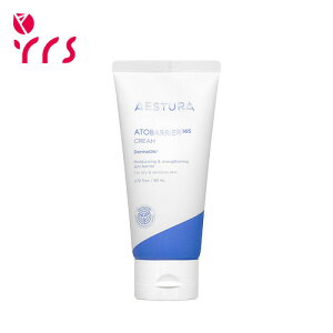 [AESTURA GXg ] AgoA365N[, 80ml / Atobarrier 365 Cream - 80ml