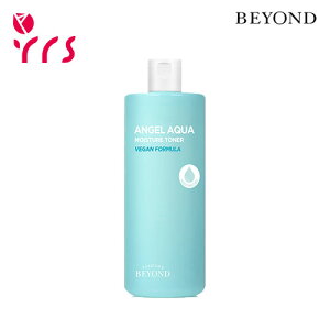 [BEYOND �r�����h] �G���W�F���A�N�A�������Ãg�i�[, 500ml / Angel Aqua Moisture Toner - 500ml
