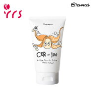 [ELIZAVECCA エリザヴェッカ] CER-100コラーゲンセラミドコーティングプロティントリートメント, 100ml /…