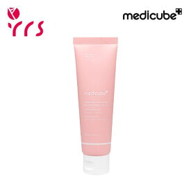 [MEDICUBE メディキューブ] PDRNピンクヒアルロニック水分クリーム, 50ml / PDRN Pink Hyaluronic Moisturizing Cream - 50ml