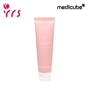 [MEDICUBE fBL[u] PDRNsNqAjbNN[, 50ml / PDRN Pink Hyaluronic Moisturizing Cream - 50ml