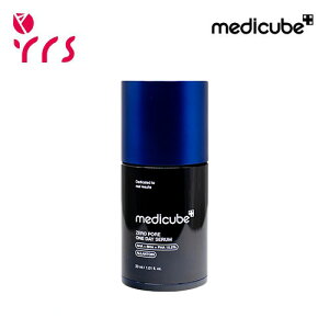 [MEDICUBE ���f�B�L���[�u] �[���ь�1DAY�Z����, 30ml / Zero Pore Oen Day Serum - 30ml