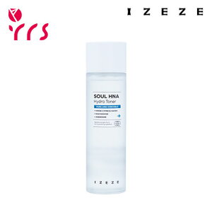 [IZEZE] \E HNA nChgi[, 150ml / Soul HNA Hydro Toner - 150ml
