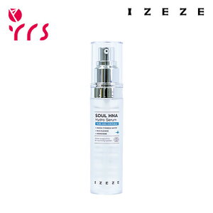 [IZEZE] \E HNA nChZ, 30ml / Soul HNA Hydro Serum - 30ml