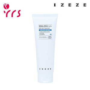 [IZEZE] \E HCA nCh 6.5 WFNU[, 150ml / Soul HCA Hydro 6.5 Gel Cleanser - 150ml