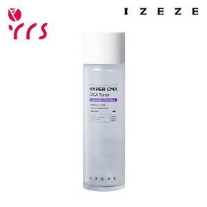 [IZEZE] �n�C�p�[ CMA �V�J�g�i�[, 150ml / Hyper CMA CICA Toner - 150ml