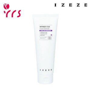 [IZEZE] nCp[ CSA VJNU[, 150ml / Hyper CSA CICA Cleanser - 150ml