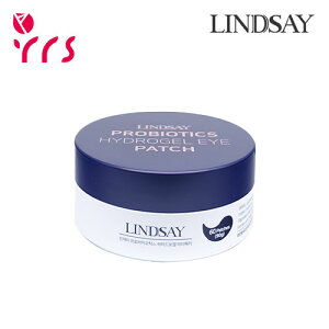 [LINDSAY [C] voCIeBNXnChQACpb`, 60 / Probiotics Hydrogel Eye Patch - 90g(60parches)