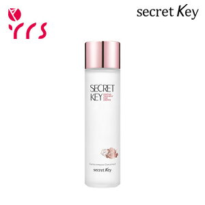 [Secret Key �V�[�N���b�g�L�[] �X�^�[�e�B���O�g���[�g�����g���[�Y�G�b�Z���X, 150ml / Starting Treatment Rose Essence - 150ml
