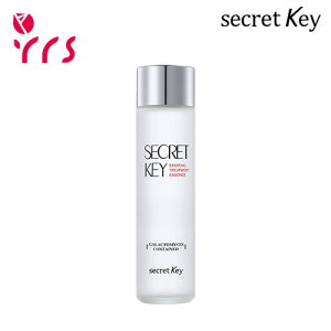 [Secret Key �V�[�N���b�g�L�[] �X�^�[�e�B���O�g���[�g�����g�G�b�Z���X, 155ml / Starting Treatment Essence - 155ml