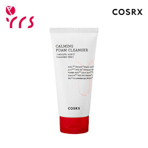 [COSRX RXA[GbNX] ACRNVJ[~OtH[NU[, 150ml / AC Collection Calming Foam Cleanser - 150ml