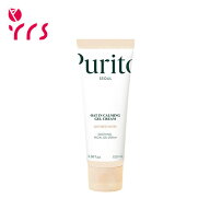 [PURITO ピュリト] オーツインカーミングジェルクリーム, 100ml / Oat-in Calming Gel Cream - 100ml